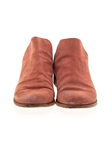 FRYE Ankle Boots (view 2)