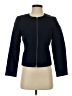 J.Crew Factory Store Blue Jacket Size 4 - photo 1