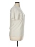Lululemon Athletica Ivory Short Sleeve Turtleneck Size 14 - photo 4