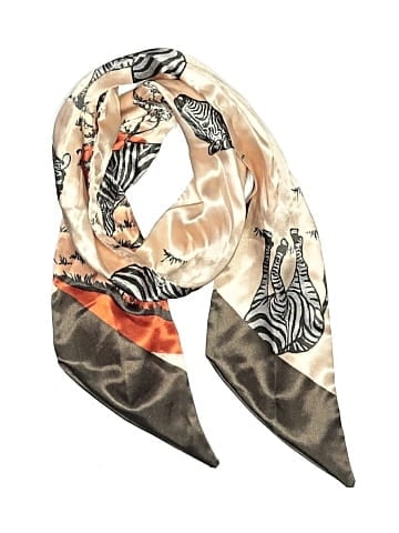 Unbranded Scarf (view 1)