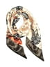 Unbranded Ivory Scarf One size - photo 1
