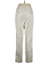 J.Jill Solid Ivory Khakis Size 14 - photo 2