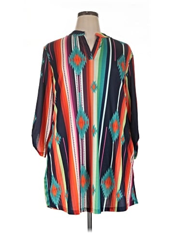 Fashion Express Kimono (view 1)