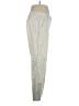 J.Jill Solid Ivory Khakis Size 14 - photo 4