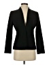 J.Crew Factory Store Black Blazer Size 2 - photo 1