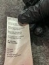 Free People 100% Polyester Metallic Silver Casual Skirt Size XS - photo 5