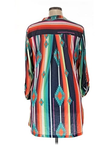 Fashion Express Kimono (view 2)