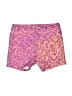 DSG Paisley Purple Board Shorts Size 6 - 7 - photo 1