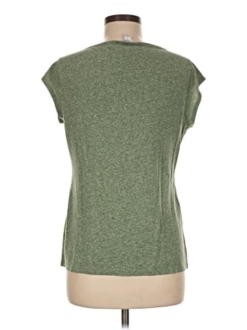 J.Crew Factory Store Sleeveless T-Shirt (view 2)