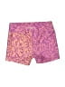 DSG Paisley Purple Board Shorts Size 6 - 7 - photo 2