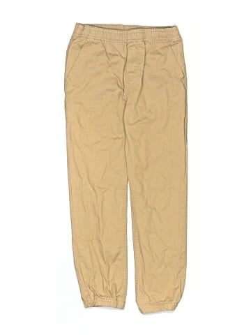 CALVIN KLEIN JEANS Khakis (view 1)