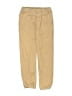 CALVIN KLEIN JEANS 100% Cotton Solid Tan Khakis Size 7 - photo 1