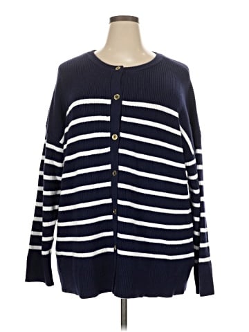 Lane Bryant Cardigan (view 1)