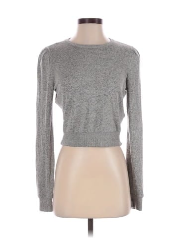 Out From Under Pullover Sweater (view 1)