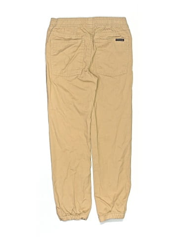CALVIN KLEIN JEANS Khakis (view 2)