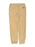 CALVIN KLEIN JEANS 100% Cotton Solid Tan Khakis Size 7 - photo 2