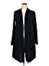 Zenana Premium Black Cardigan Size 3X - photo 1