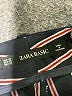 Zara Basic Stripes Black Dress Pants Size XS - photo 7