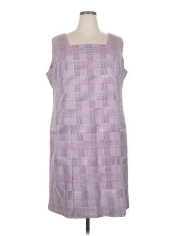 Jessica London Casual Dress (view 1)