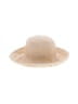 Betmar Ivory Sun Hat One size - photo 1