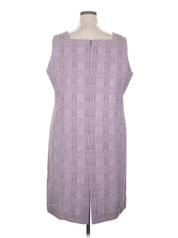 Jessica London Casual Dress (view 2)