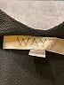 WAYF Black Sleeveless Blouse Size XXL - photo 7