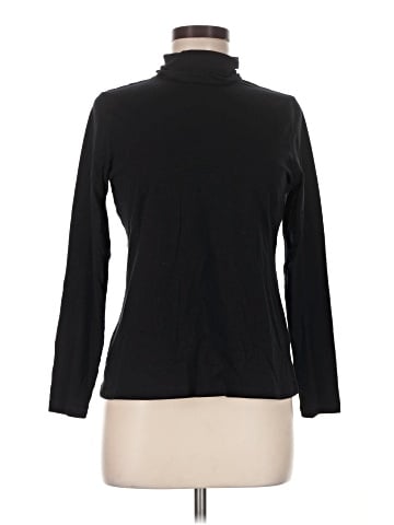 Lands' End Turtleneck Sweater (view 1)