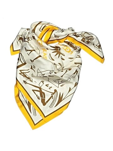 Ugg Scarf (view 1)
