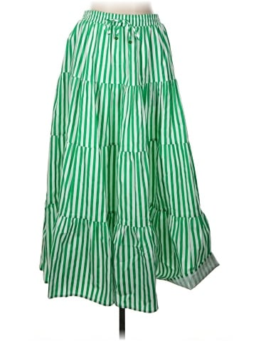 Aqua Casual Skirt (view 1)
