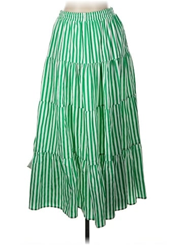 Aqua Casual Skirt (view 2)