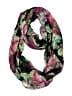 Apt. 9 Floral Green Scarf One size - photo 1