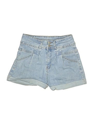 Assorted Brands Denim Shorts (view 1)