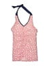 Lime Ricki Pink Swimsuit Top Size M - photo 1