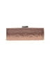 BCBGMAXAZRIA 100% Polyester Tan Clutch One size - photo 3