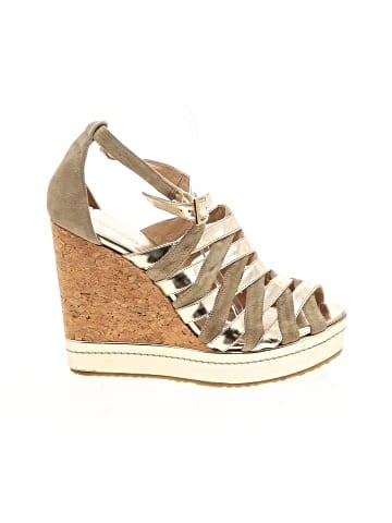 Jimmy Choo Wedges (view 1)
