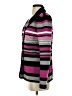 Calvin Klein Stripes Purple Pink Blazer Size S - photo 5