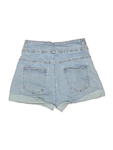 Assorted Brands Denim Shorts (view 2)
