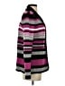 Calvin Klein Stripes Purple Pink Blazer Size S - photo 4