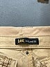 Lee Tan Cargo Pants Size 4 MD - photo 7
