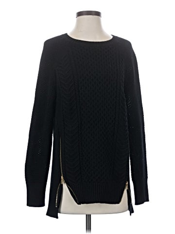 Calvin Klein Pullover Sweater (view 1)