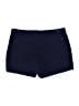 Ann Taylor LOFT Solid Blue Shorts Size 10 - photo 1