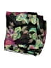 Apt. 9 Floral Green Scarf One size - photo 2