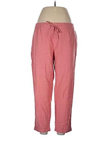 Old Navy Linen Pants (view 1)