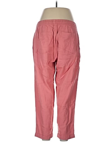 Old Navy Linen Pants (view 2)