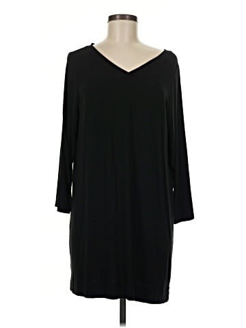 J.Jill Casual Dress (view 1)
