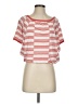 Bailey 44 Red Short Sleeve T-Shirt Size XS - photo 1