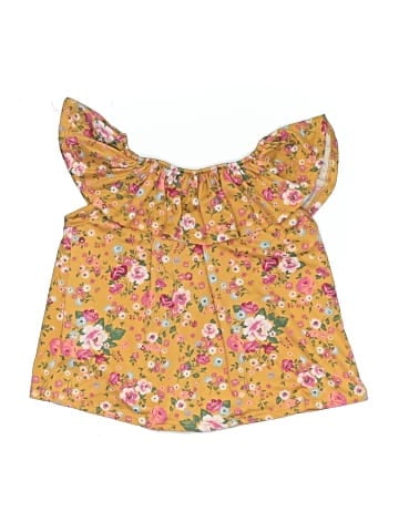 Btween Short Sleeve Blouse (view 2)