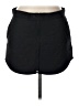 Athleta Solid Black Casual Skirt Size 10 - photo 1