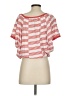 Bailey 44 Red Short Sleeve T-Shirt Size XS - photo 2