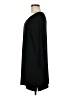 J.Jill Solid Black Casual Dress Size M (tall) - photo 5